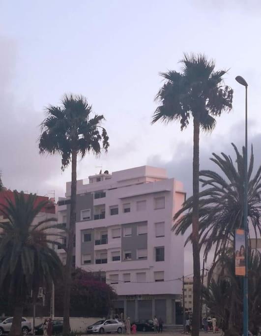 Champs Elysee Casablanca Exterior foto