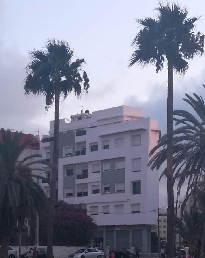 Champs Elysee Casablanca Exterior foto